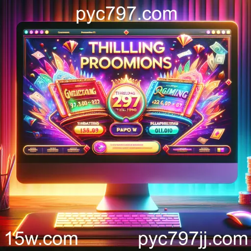 Descubra as Melhores Promoções em Jogos no pyc797.com️