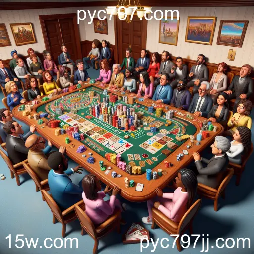 A Ascensão dos Jogos de Mesa: Diversão e Interação️